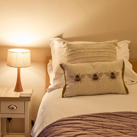 Hunters Lodge Inn Totnes Esterno foto