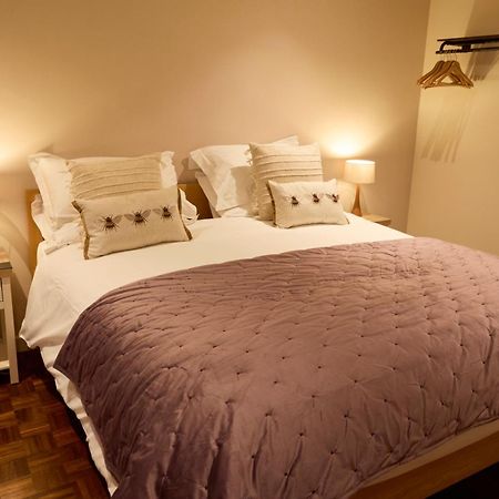Hunters Lodge Inn Totnes Esterno foto