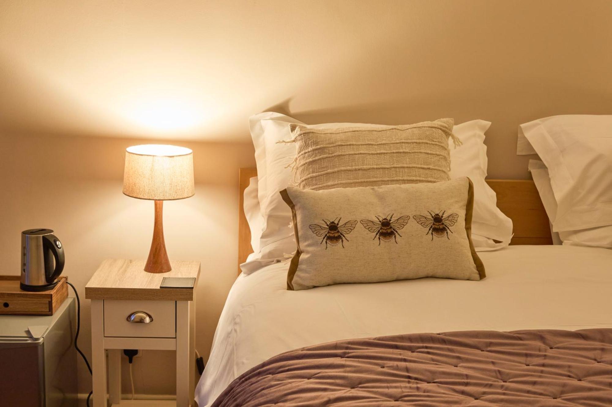 Hunters Lodge Inn Totnes Esterno foto