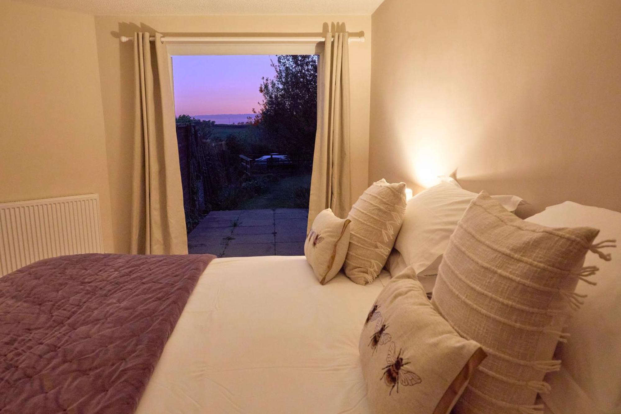 Hunters Lodge Inn Totnes Esterno foto